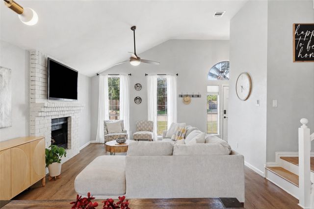 7606 Beverly Drive, Rowlett, TX 75089