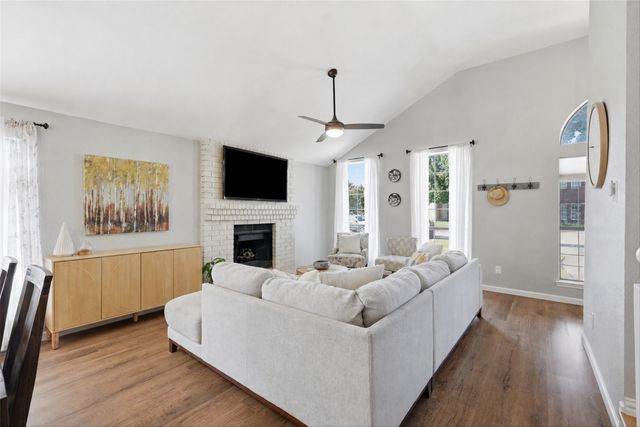 7606 Beverly Drive, Rowlett, TX 75089