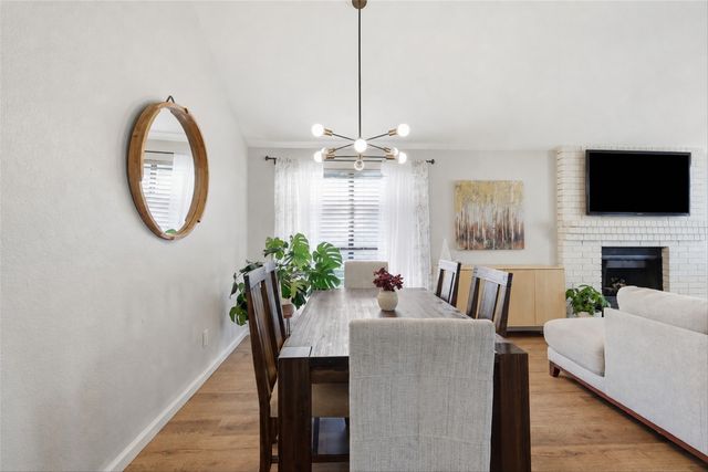 7606 Beverly Drive, Rowlett, TX 75089