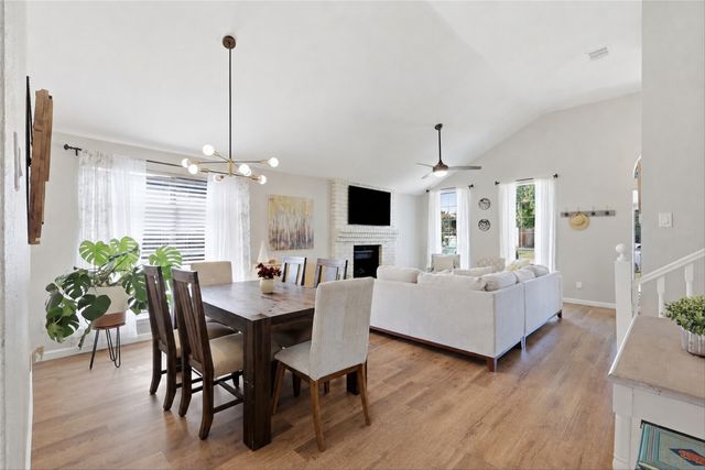 7606 Beverly Drive, Rowlett, TX 75089