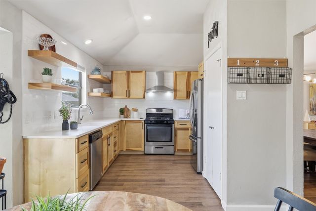 7606 Beverly Drive, Rowlett, TX 75089