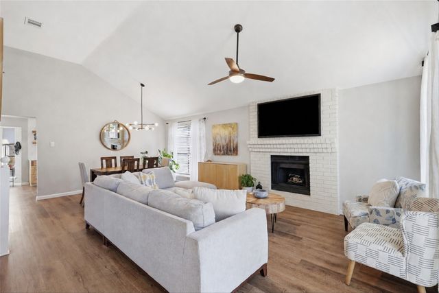 7606 Beverly Drive, Rowlett, TX 75089