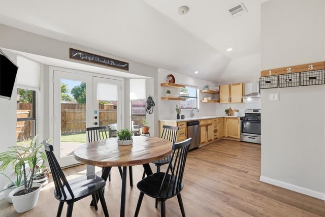 7606 Beverly Drive, Rowlett, TX 75089