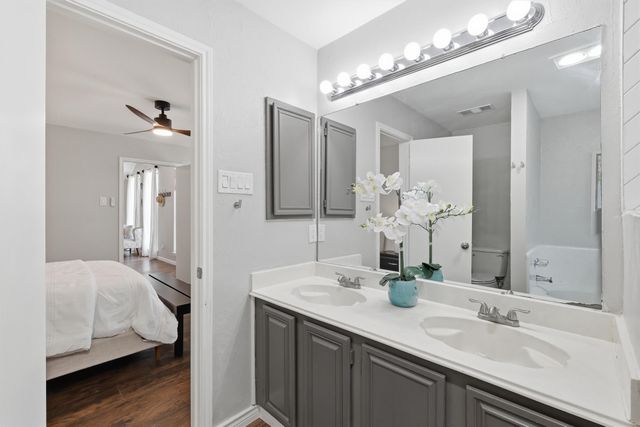 7606 Beverly Drive, Rowlett, TX 75089