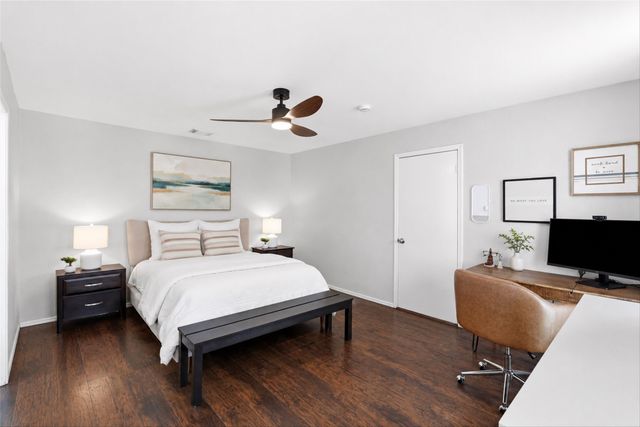7606 Beverly Drive, Rowlett, TX 75089