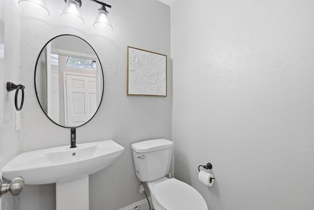 7606 Beverly Drive, Rowlett, TX 75089