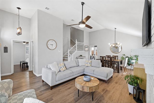 7606 Beverly Drive, Rowlett, TX 75089