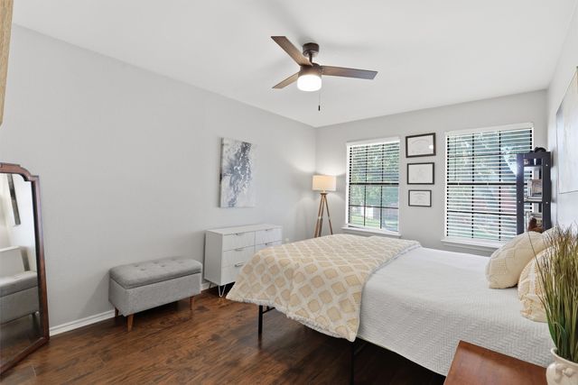 7606 Beverly Drive, Rowlett, TX 75089