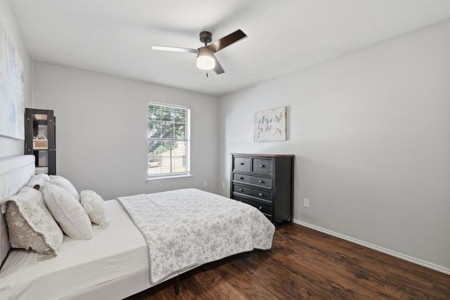 7606 Beverly Drive, Rowlett, TX 75089