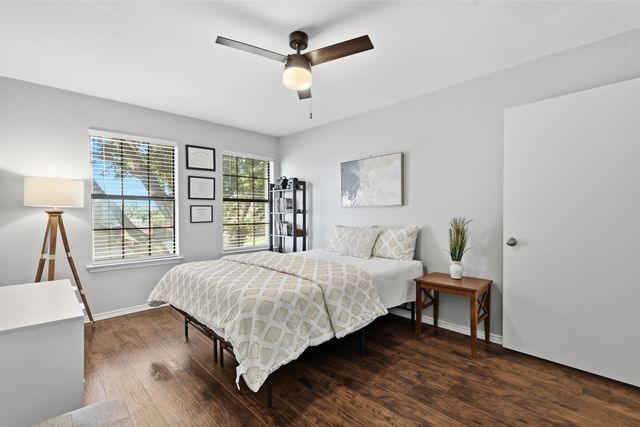 7606 Beverly Drive, Rowlett, TX 75089