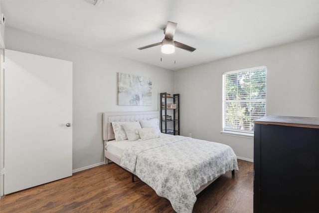 7606 Beverly Drive, Rowlett, TX 75089