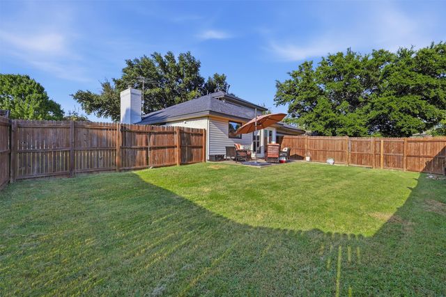 7606 Beverly Drive, Rowlett, TX 75089