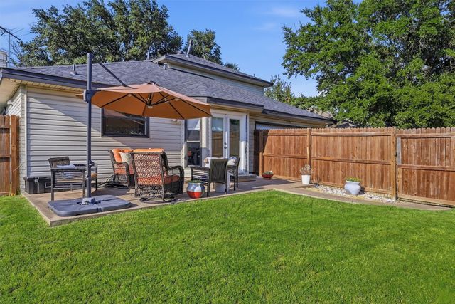 7606 Beverly Drive, Rowlett, TX 75089