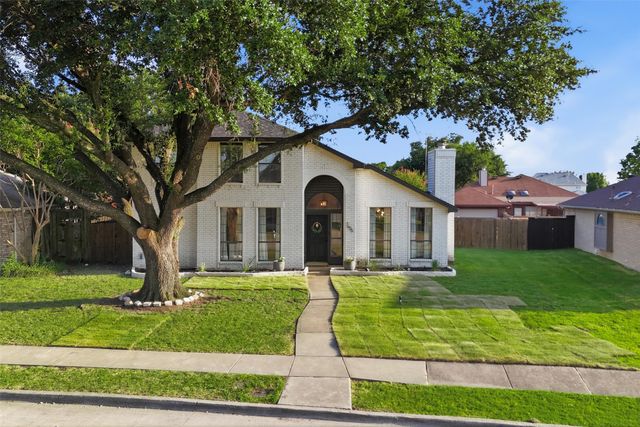 7606 Beverly Drive, Rowlett, TX 75089