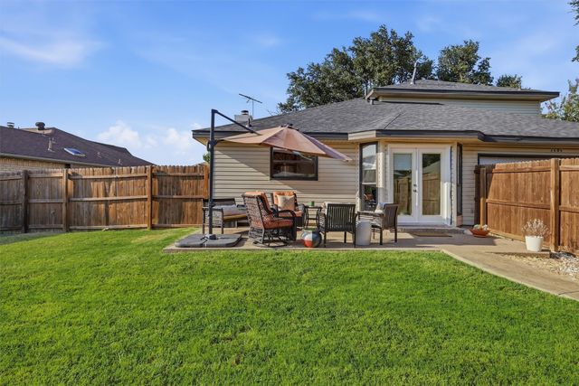 7606 Beverly Drive, Rowlett, TX 75089