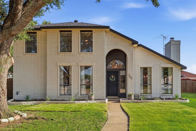 7606 Beverly Drive, Rowlett, TX 75089