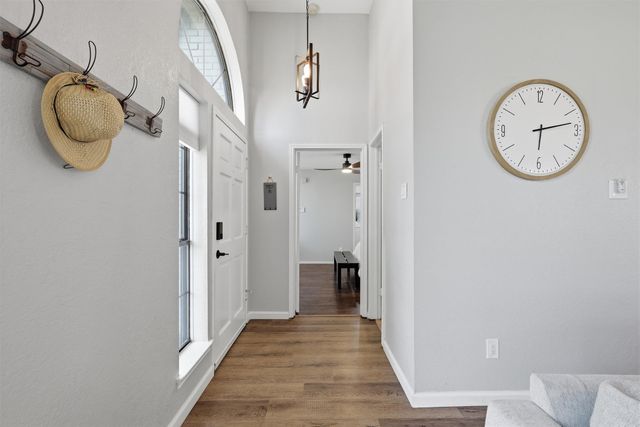 7606 Beverly Drive, Rowlett, TX 75089