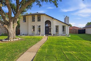 7606 Beverly Drive, Rowlett, TX 75089