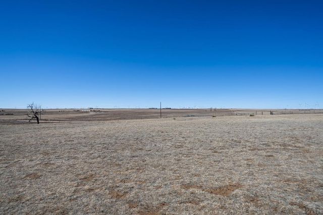 10095 Wagner Rd, Calhan, CO 80808