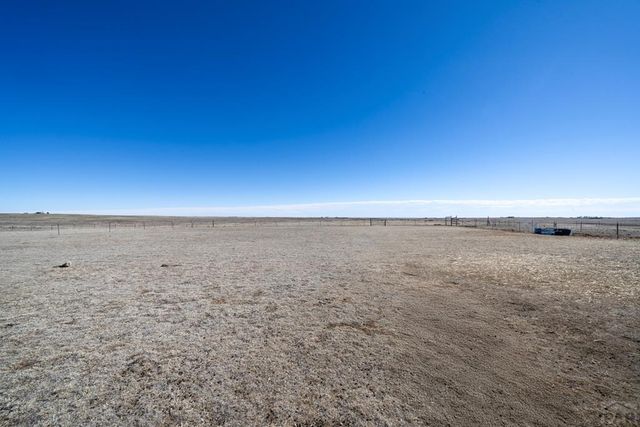 10095 Wagner Rd, Calhan, CO 80808