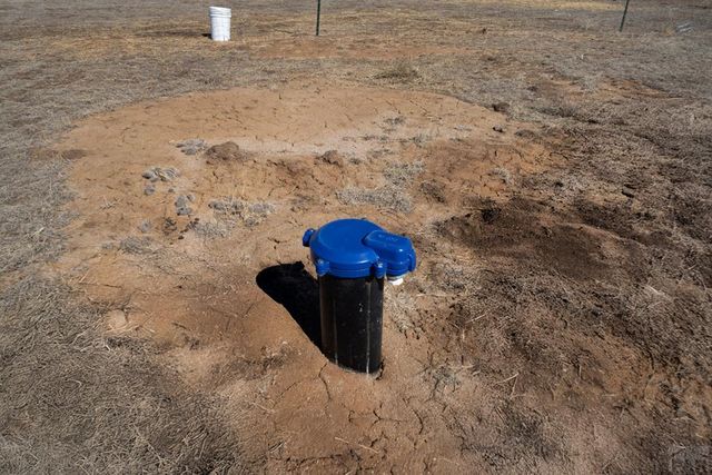 10095 Wagner Rd, Calhan, CO 80808