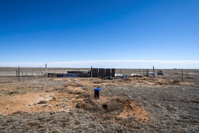 10095 Wagner Rd, Calhan, CO 80808