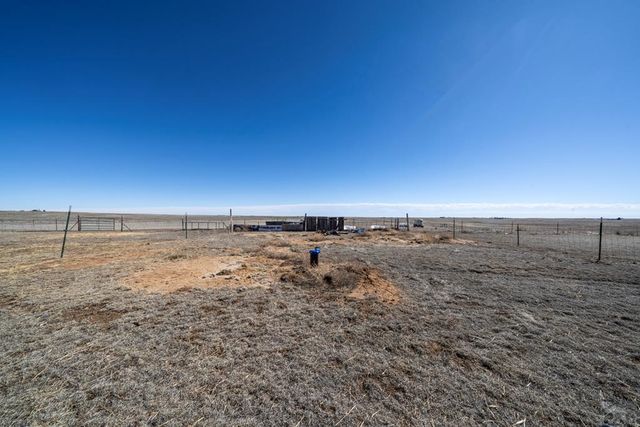 10095 Wagner Rd, Calhan, CO 80808
