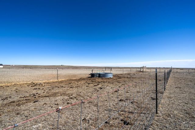 10095 Wagner Rd, Calhan, CO 80808