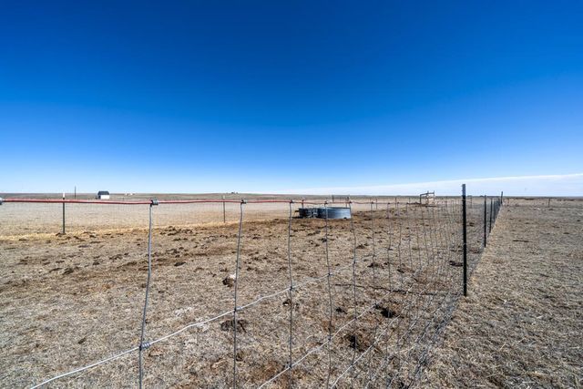 10095 Wagner Rd, Calhan, CO 80808