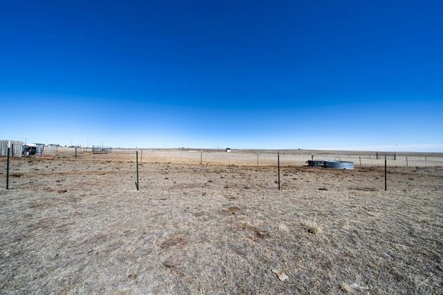 10095 Wagner Rd, Calhan, CO 80808