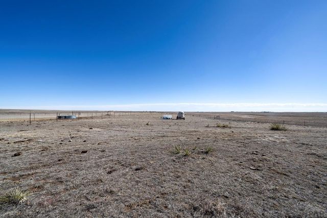 10095 Wagner Rd, Calhan, CO 80808