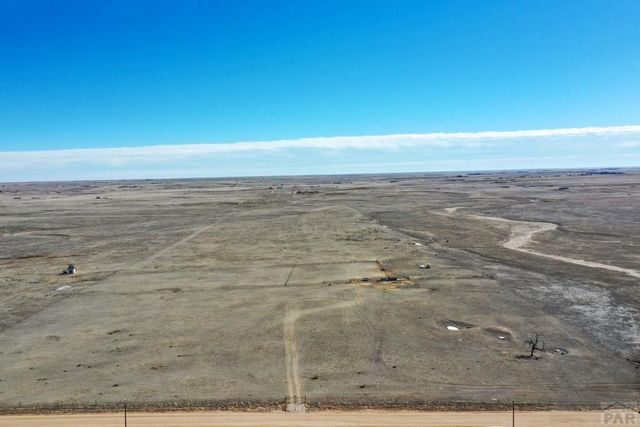 10095 Wagner Rd, Calhan, CO 80808