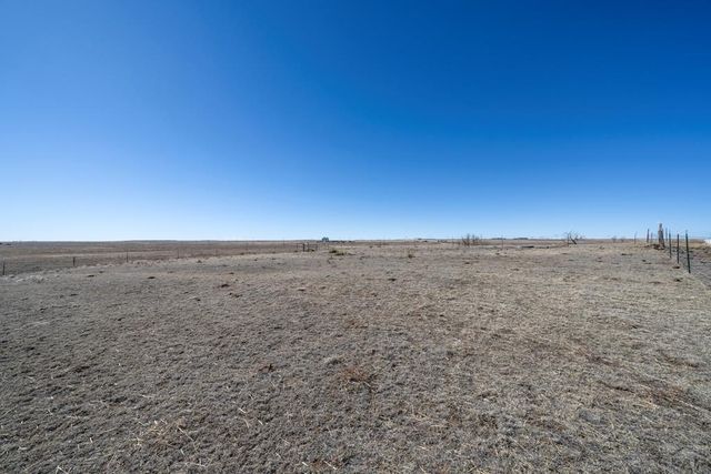 10095 Wagner Rd, Calhan, CO 80808