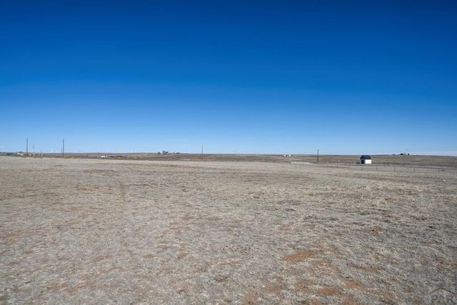 10095 Wagner Rd, Calhan, CO 80808