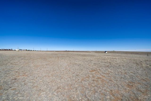 10095 Wagner Rd, Calhan, CO 80808