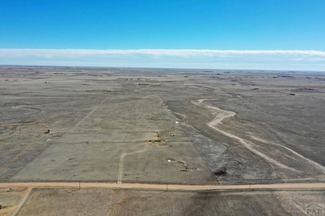 10095 Wagner Rd, Calhan, CO 80808