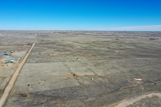 10095 Wagner Rd, Calhan, CO 80808