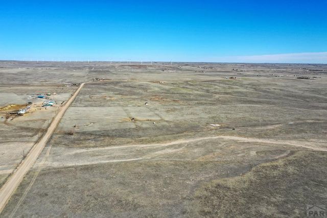 10095 Wagner Rd, Calhan, CO 80808