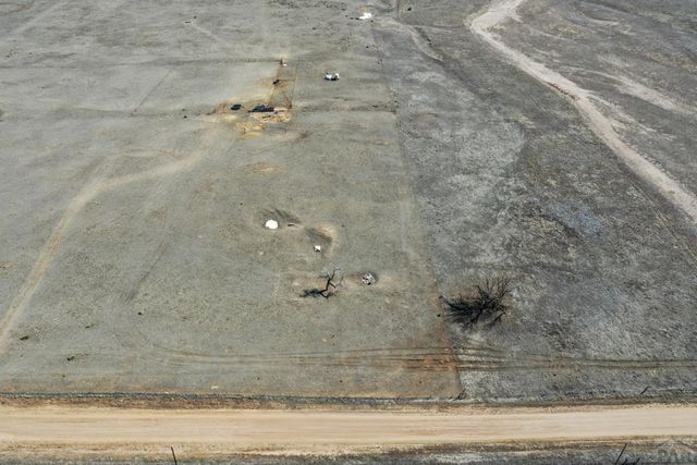 10095 Wagner Rd, Calhan, CO 80808