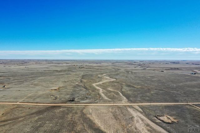 10095 Wagner Rd, Calhan, CO 80808