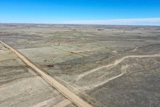 10095 Wagner Rd, Calhan, CO 80808