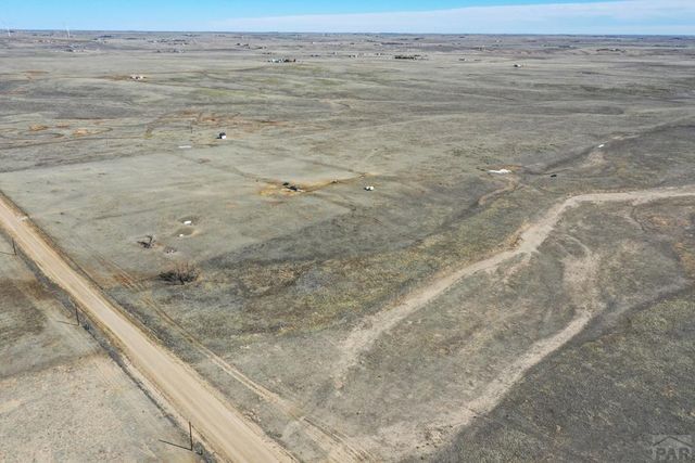 10095 Wagner Rd, Calhan, CO 80808