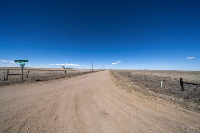 10095 Wagner Rd, Calhan, CO 80808