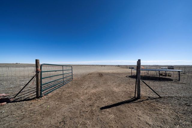 10095 Wagner Rd, Calhan, CO 80808