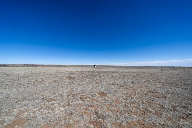 10095 Wagner Rd, Calhan, CO 80808