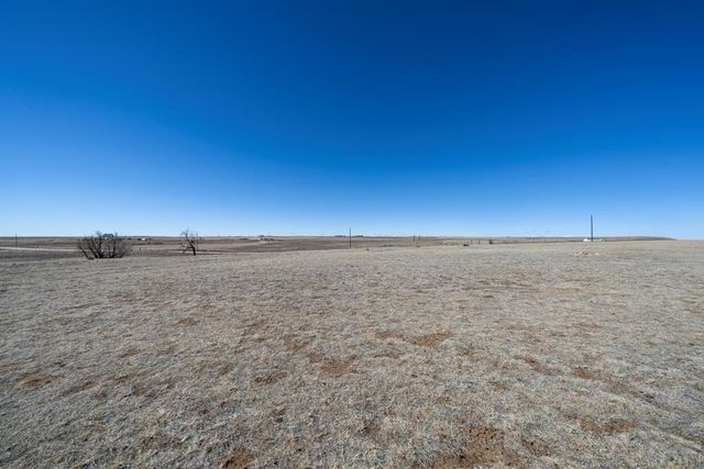 10095 Wagner Rd, Calhan, CO 80808