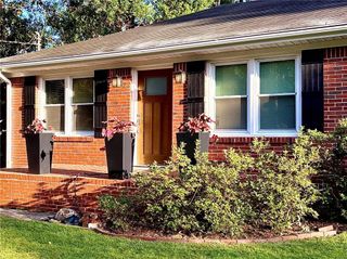 2287 Vistamont Drive, Decatur, GA 30033