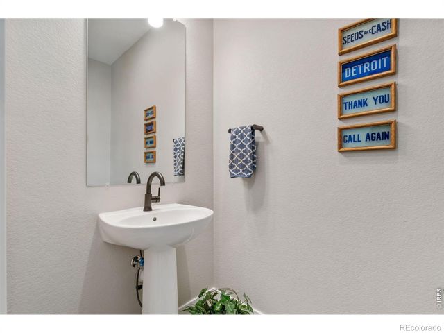 2754 W 167th Place, Broomfield, CO 80023