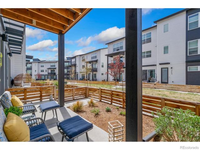 2754 W 167th Place, Broomfield, CO 80023