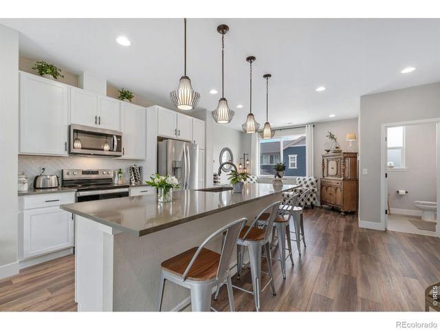 2754 W 167th Place, Broomfield, CO 80023